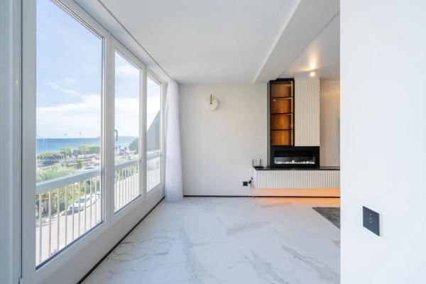 Piso en avenida de la Condomina