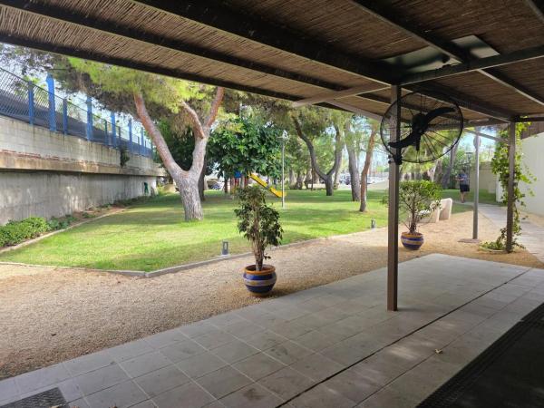 Piso en Barrio Playa de San Juan