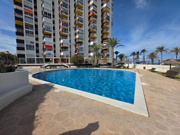 Piso en Barrio Playa de San Juan