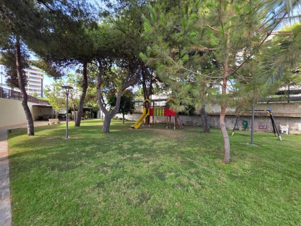 Piso en Barrio Playa de San Juan