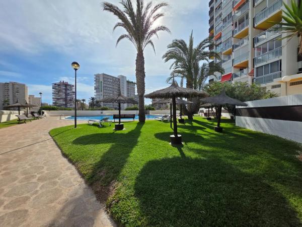 Piso en Barrio Playa de San Juan