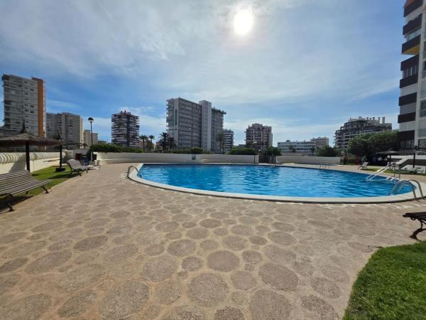 Piso en Barrio Playa de San Juan