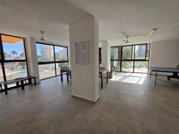 Piso en Barrio Playa de San Juan