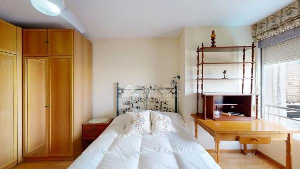 Piso en Barrio Cabo de las Huertas