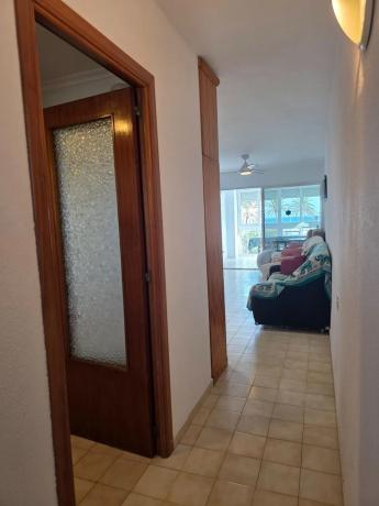 Piso en Barrio Playa de San Juan