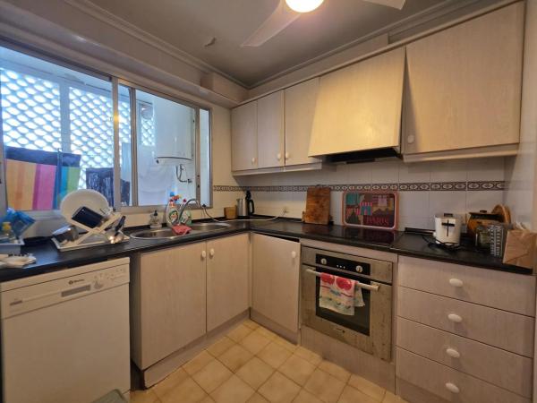 Piso en Barrio Playa de San Juan