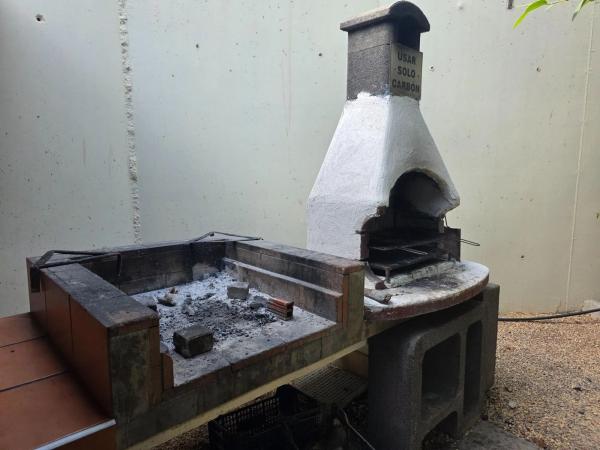 Piso en Barrio Playa de San Juan