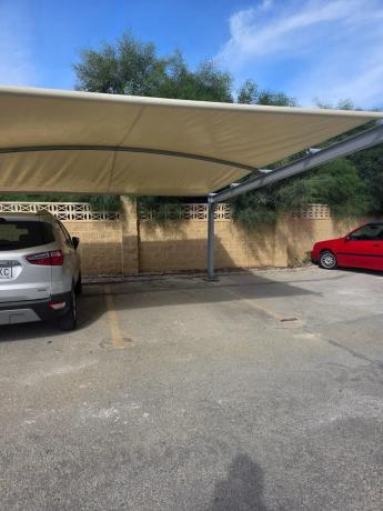 Piso en Barrio Playa de San Juan