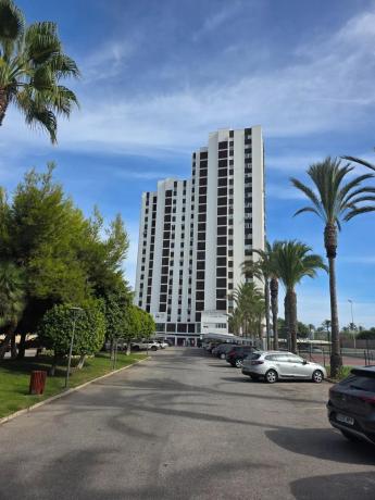 Piso en Barrio Playa de San Juan