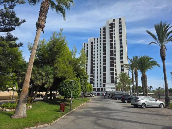 Piso en Barrio Playa de San Juan