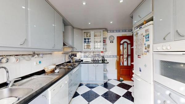 Piso en Barrio Cabo de las Huertas