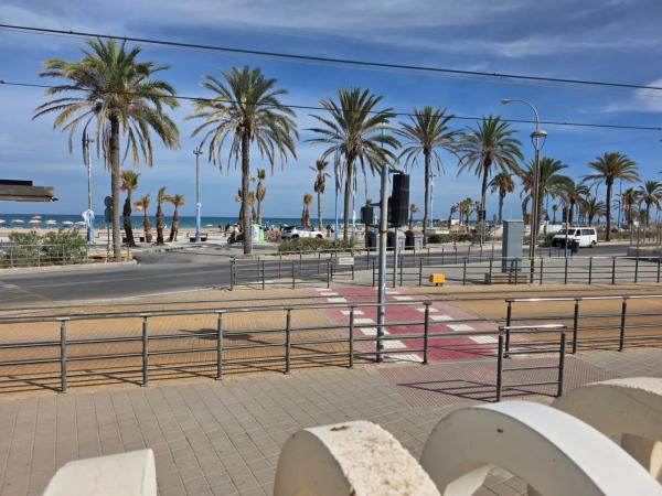 Piso en Barrio Playa de San Juan