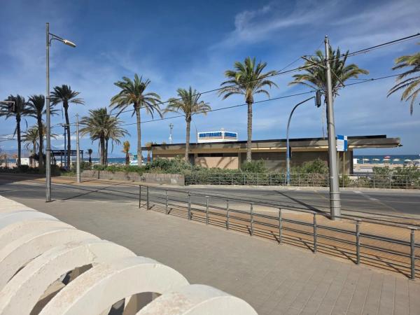 Piso en Barrio Playa de San Juan