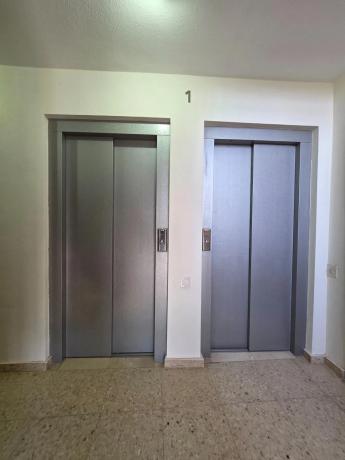 Piso en Barrio Playa de San Juan