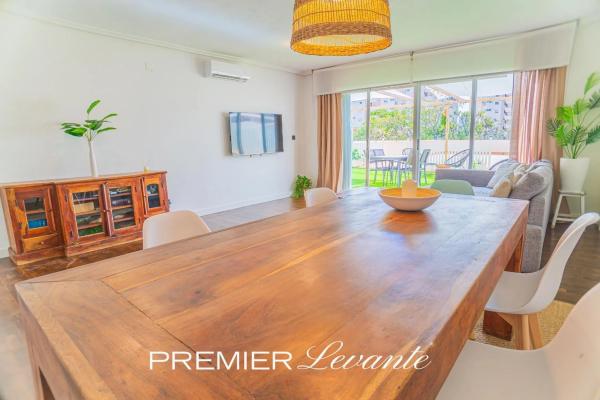 Piso en calle Pedro Ferrándiz, 17