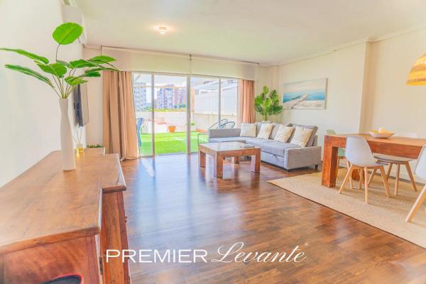 Piso en calle Pedro Ferrándiz, 17