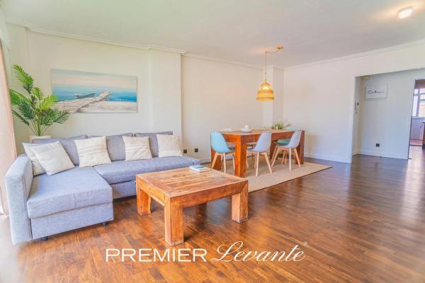 Piso en calle Pedro Ferrándiz, 17