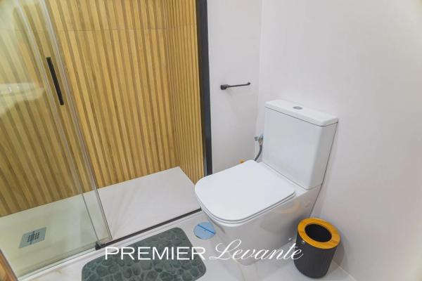 Piso en calle Pedro Ferrándiz, 17