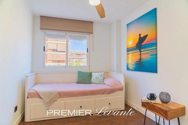 Piso en calle Pedro Ferrándiz, 17