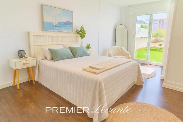 Piso en calle Pedro Ferrándiz, 17