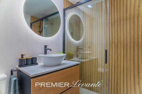 Piso en calle Pedro Ferrándiz, 17