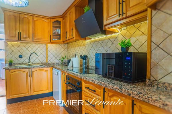 Piso en calle Pedro Ferrándiz, 17