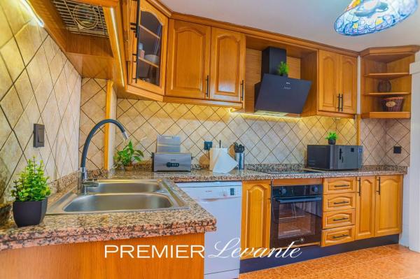 Piso en calle Pedro Ferrándiz, 17