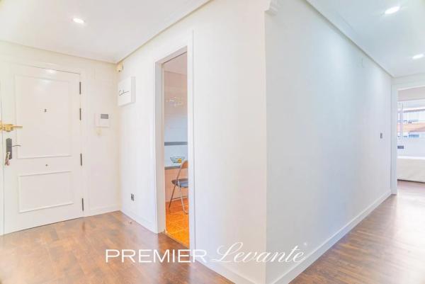 Piso en calle Pedro Ferrándiz, 17