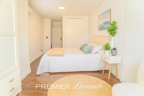 Piso en calle Pedro Ferrándiz, 17