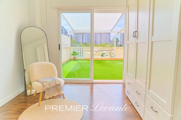 Piso en calle Pedro Ferrándiz, 17