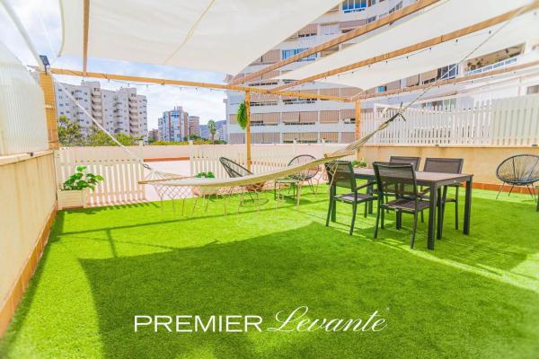 Piso en calle Pedro Ferrándiz, 17