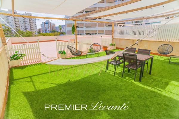 Piso en calle Pedro Ferrándiz, 17