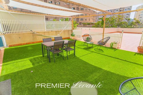 Piso en calle Pedro Ferrándiz, 17