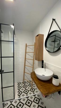 Piso en avenida de Villajoyosa