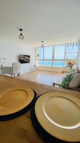 Piso en avenida de Villajoyosa