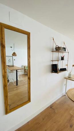 Piso en avenida de Villajoyosa