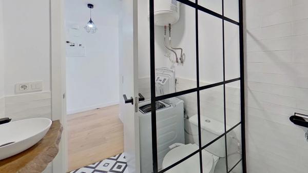 Piso en avenida de Villajoyosa