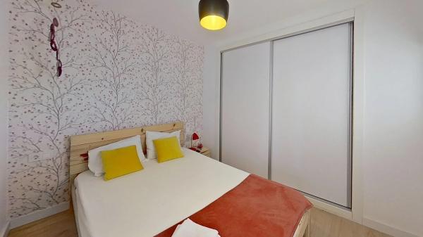 Piso en avenida de Villajoyosa