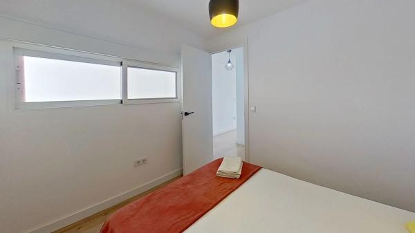 Piso en avenida de Villajoyosa