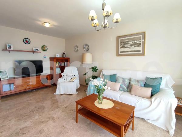 Piso en calle Arpón, 18