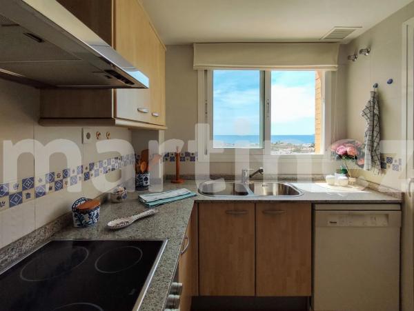 Piso en calle Arpón, 18