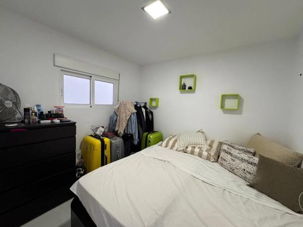 Piso en avenida de la Costa Blanca