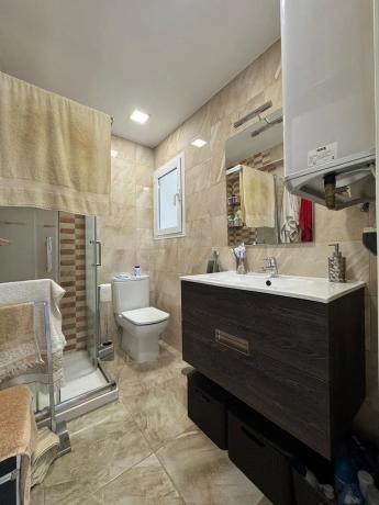 Piso en avenida de la Costa Blanca