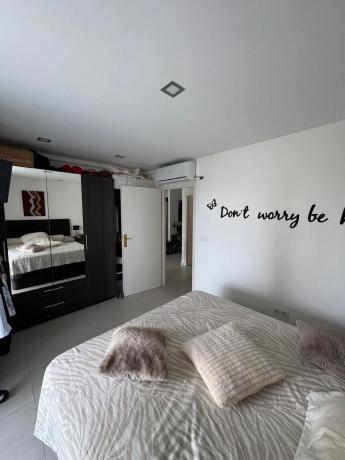 Piso en avenida de la Costa Blanca