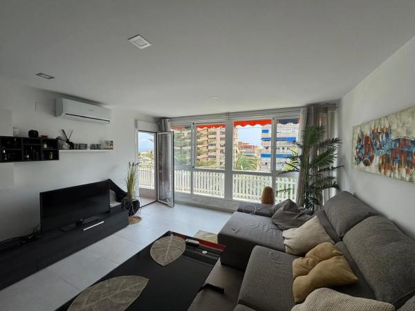 Piso en avenida de la Costa Blanca