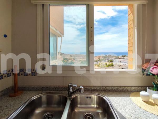 Piso en calle Arpón, 18