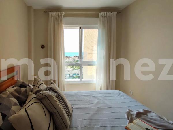 Piso en calle Arpón, 18