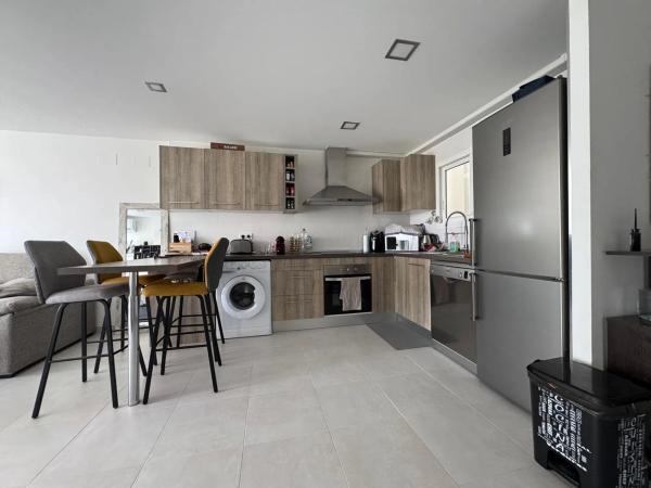 Piso en avenida de la Costa Blanca