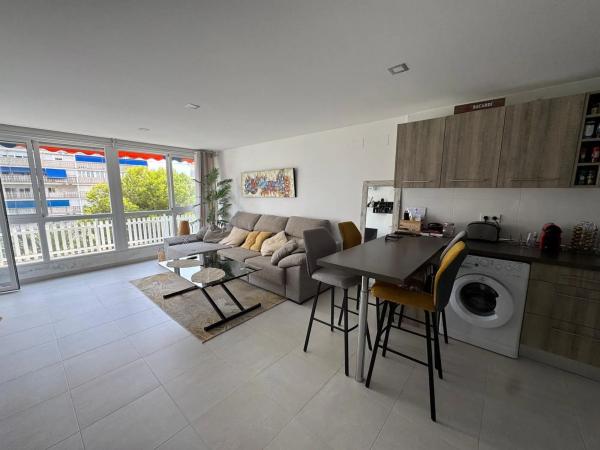 Piso en avenida de la Costa Blanca