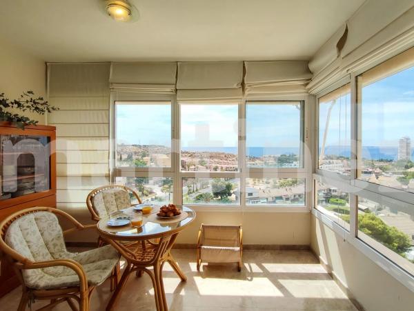 Piso en calle Arpón, 18